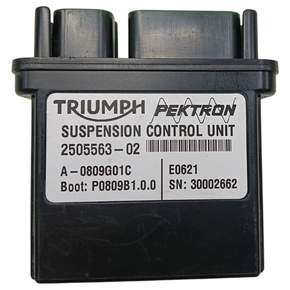 Modulo Caixa Fusiveis Kawasaki Ninja 300 Z 300 13-18