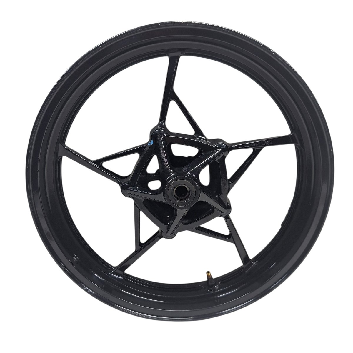 Roda Dianteira Kawasaki Z400 Ano 18-23