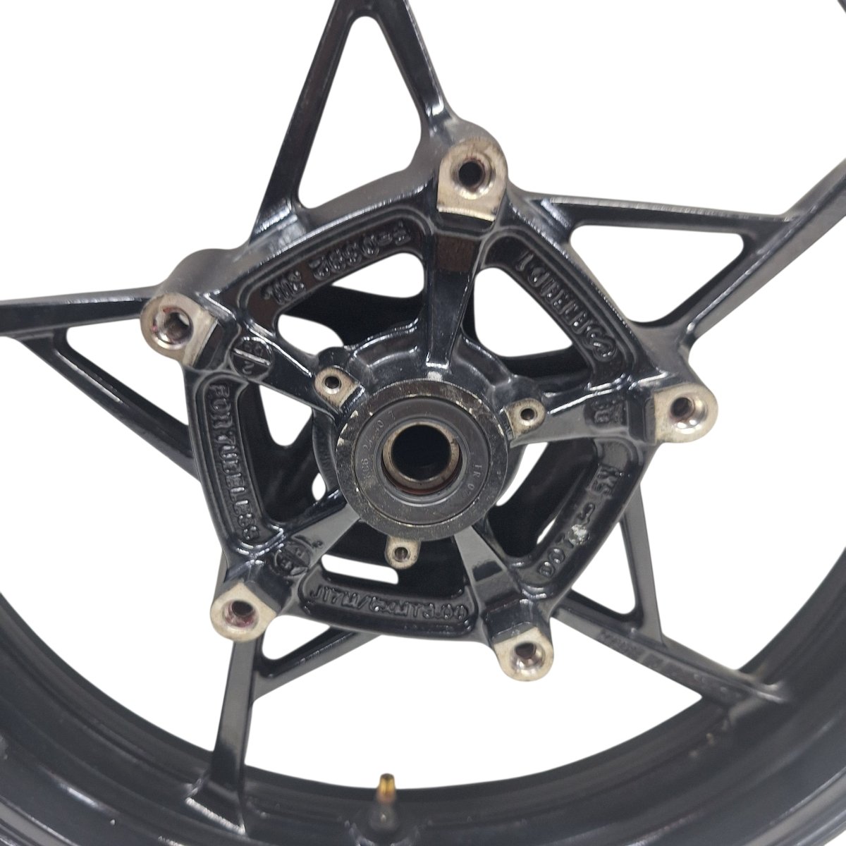 m@rs MACANETA LADO EXTERNO - Peças - RR Chevrolet - RR CHEVROLET