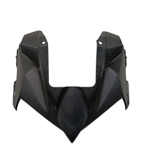 Carenagem Central Farol Kawasaki Z400 Ano 18-23