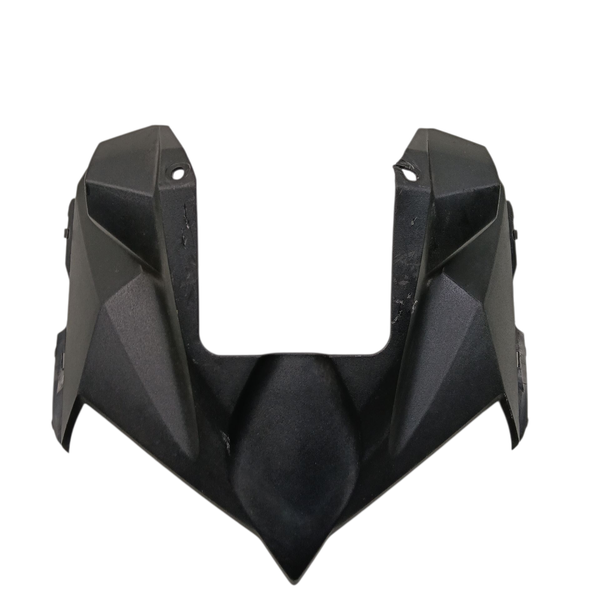 Carenagem Central Farol Kawasaki Z400 Ano 18-23