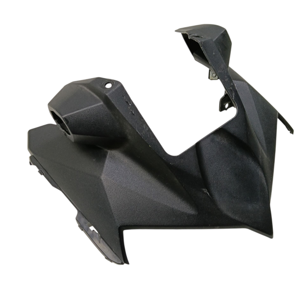 Carenagem Central Farol Kawasaki Z400 Ano 18-23