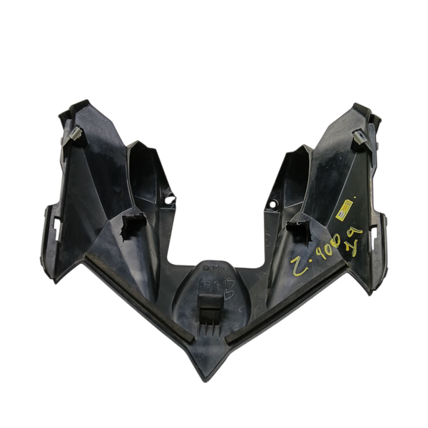 Carenagem Central Farol Kawasaki Z400 Ano 18-23