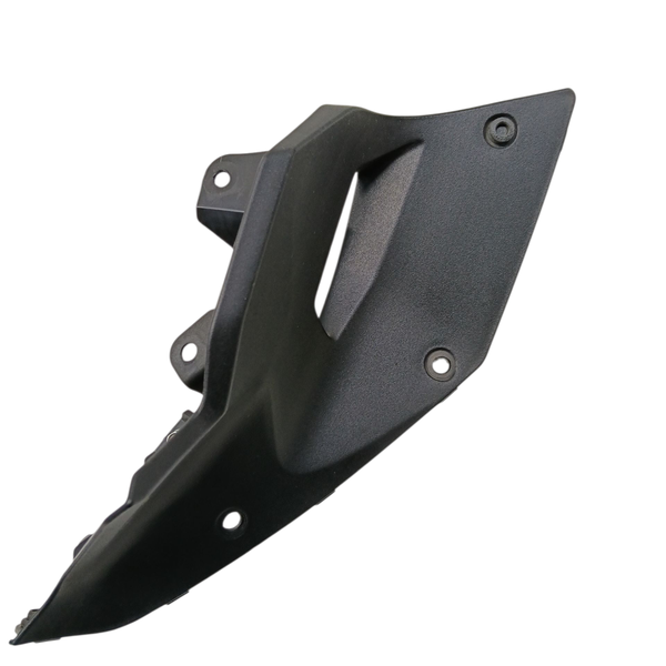 Carenagem Inferior Tanque Direita Kawasaki Z400 18-23