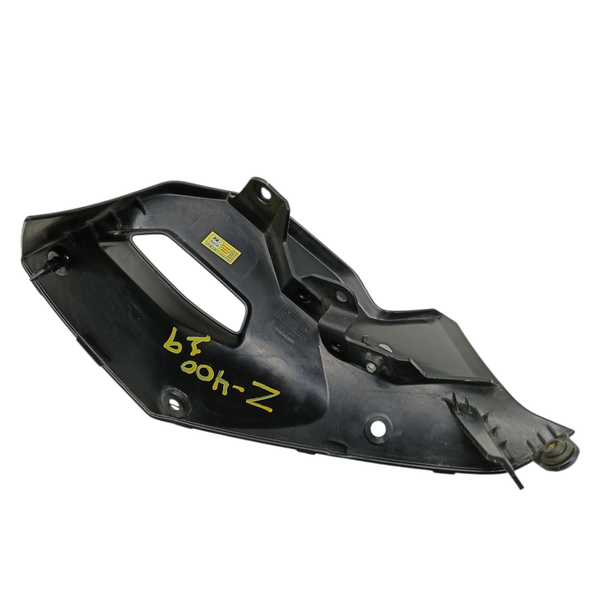 Carenagem Inferior Tanque Direita Kawasaki Z400 18-23