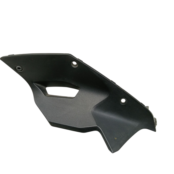 Carenagem Inferior Tanque Direita Kawasaki Z400 18-23