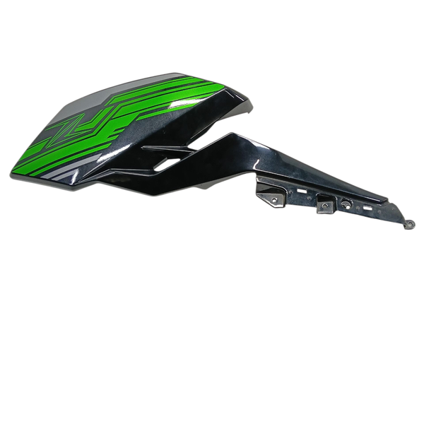 Carenagem Aba Tanque Esquerda Kawasaki Z400 18-23
