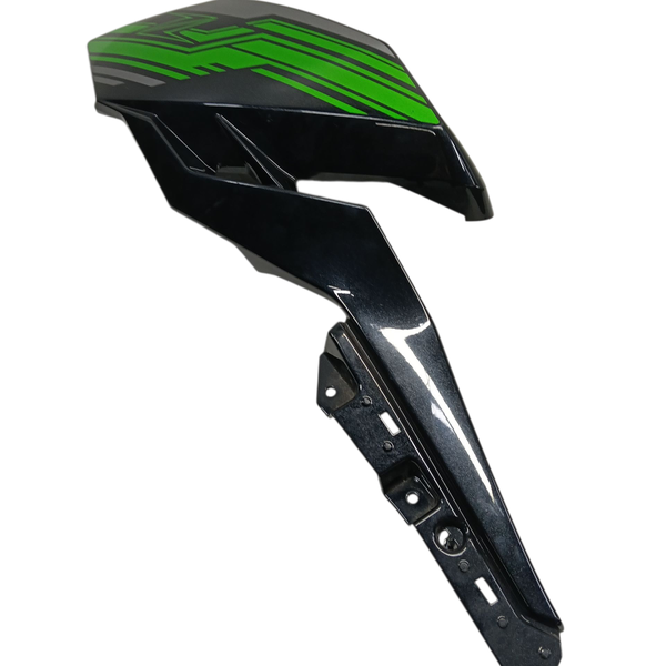 Carenagem Aba Tanque Esquerda Kawasaki Z400 18-23