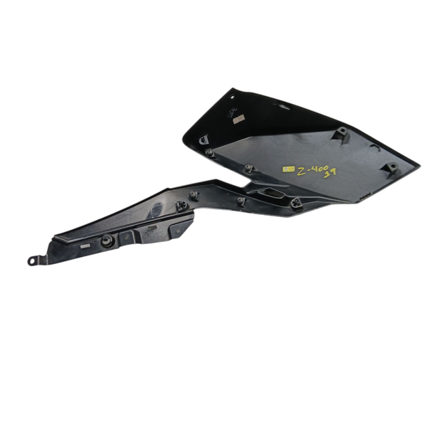 Carenagem Aba Tanque Esquerda Kawasaki Z400 18-23