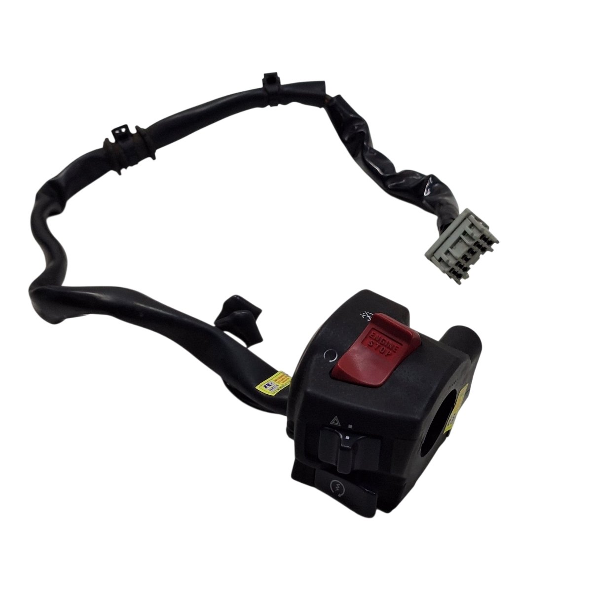 Chave Punho Partida Honda Cbr 600 F Cbr600f 12-14
