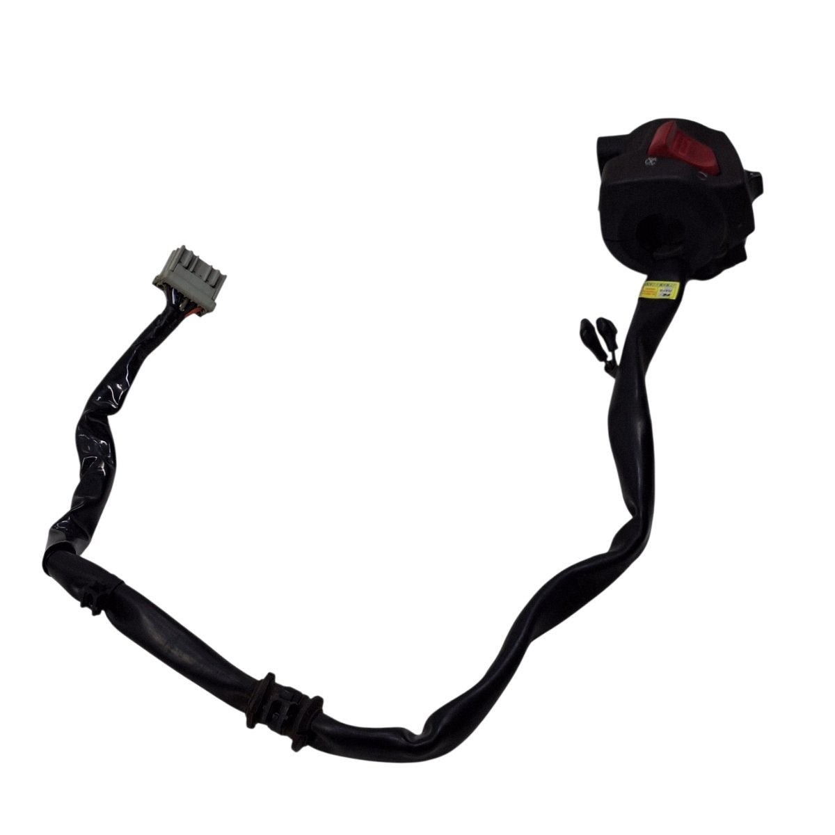 Chave Punho Partida Honda Cbr 600 F Cbr600f 12-14