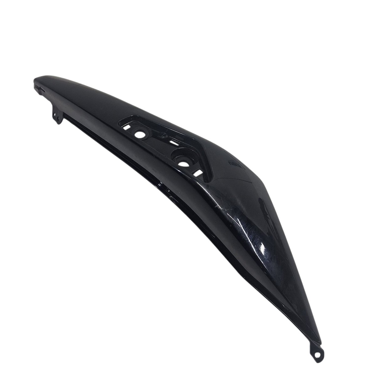 Carenagem Rabeta Esquerda Kawasaki Er-6n Er6n Ano 09-13
