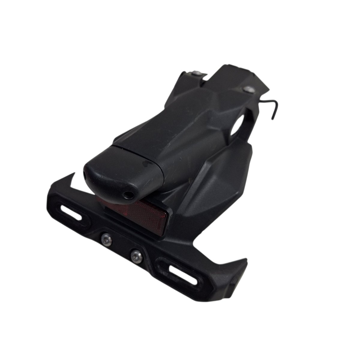 Suporte Placa Rabeta Kawasaki Ninja 400