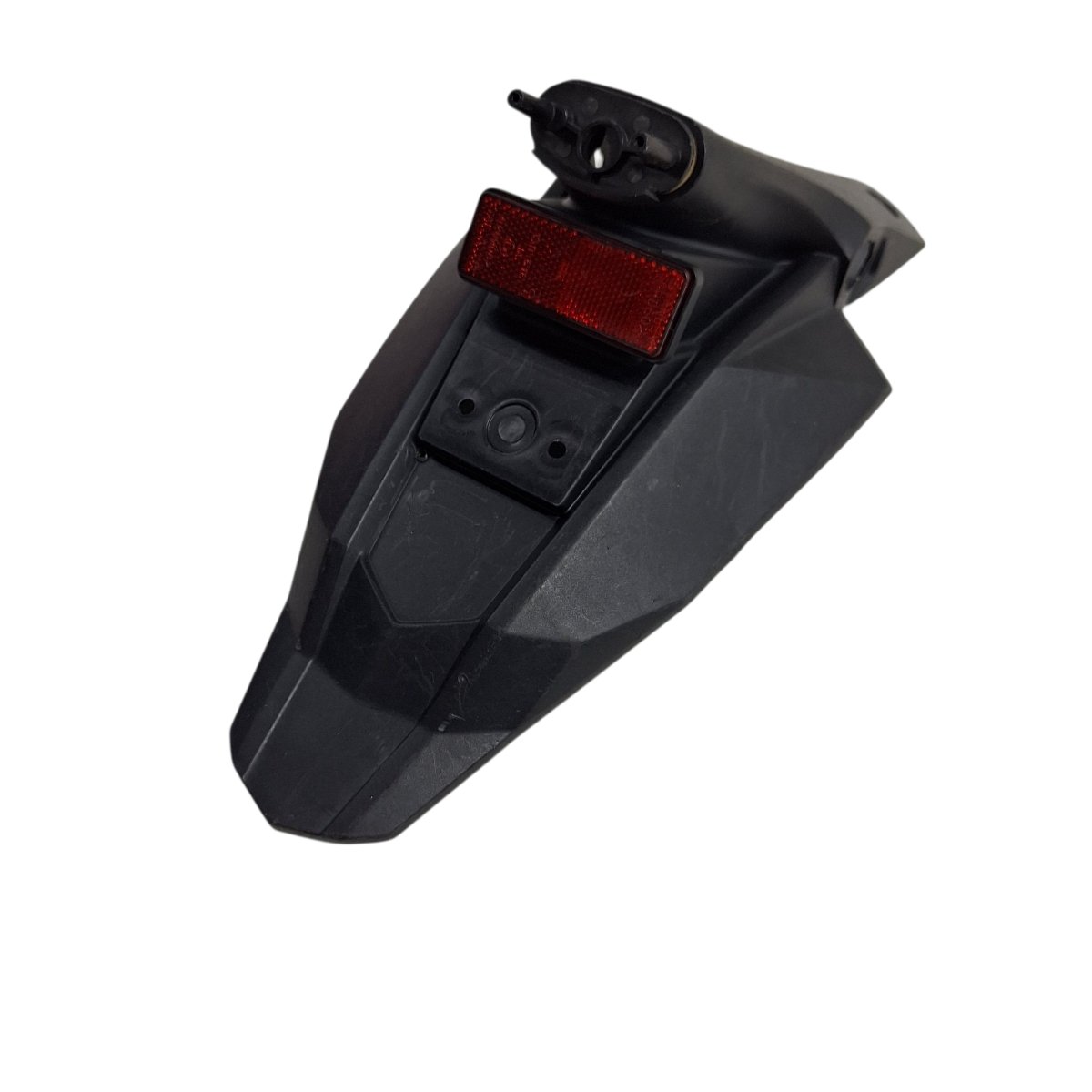 Suporte Placa Rabeta Kawasaki Er6n Z800