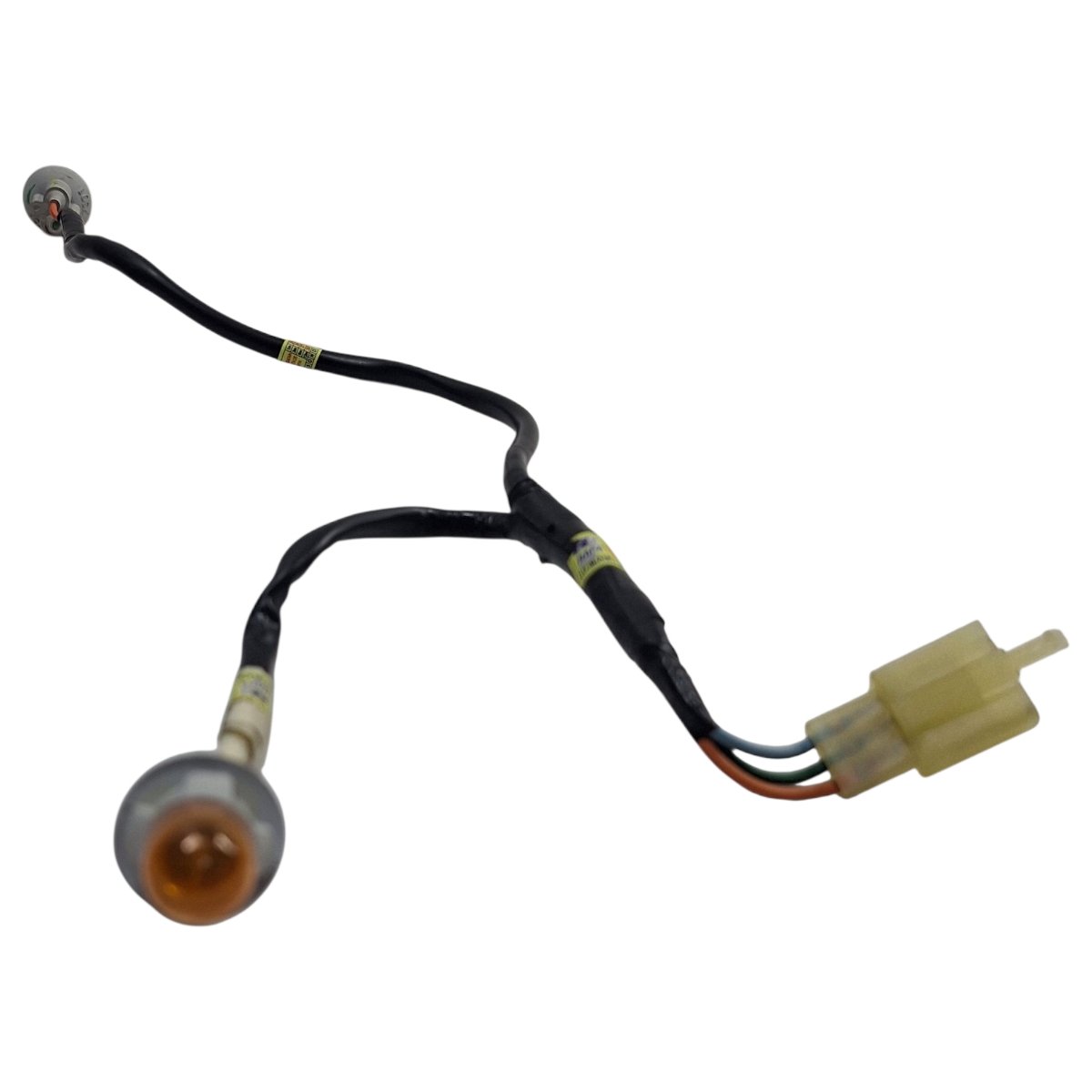 Chicote Pisca Dianteiro Honda Biz 125 Biz 100 Ano 11-17