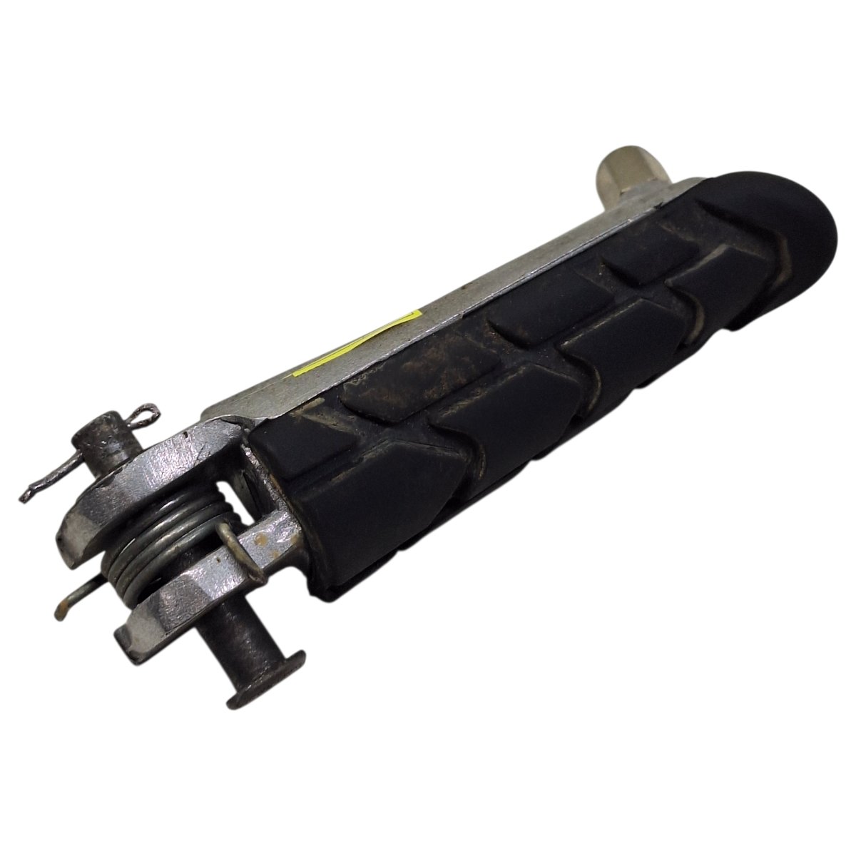 Abraçadeira Radiador Yamaha Xt 660 Ano 05-18
