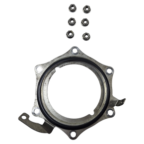 Parafuso Bacalhau Dianteiro Kawasaki Ninja 300 Ano 13-18 Original