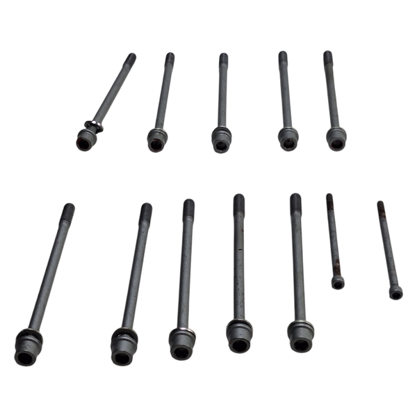 Kit Prisioneiro Cabeçote Kawasaki Z 750 Z750 Ano 08-12