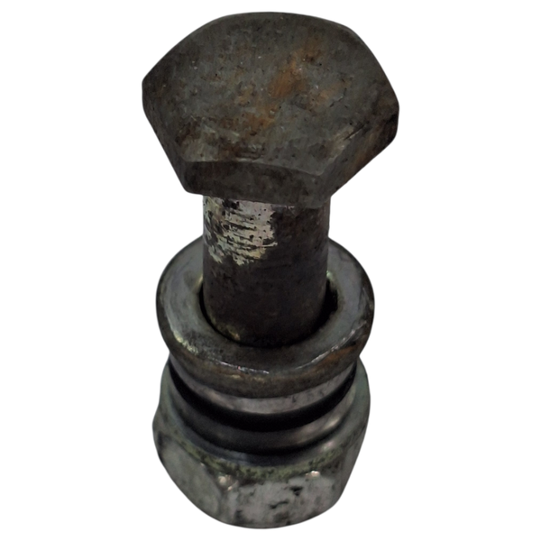 Parafuso Cavalete Lateral Yamaha Lander 250 Ano 18-24