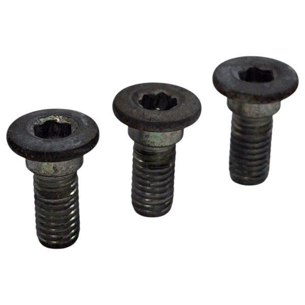 Kit Parafuso Disco Traseiro Yamaha Lander 250 18-24