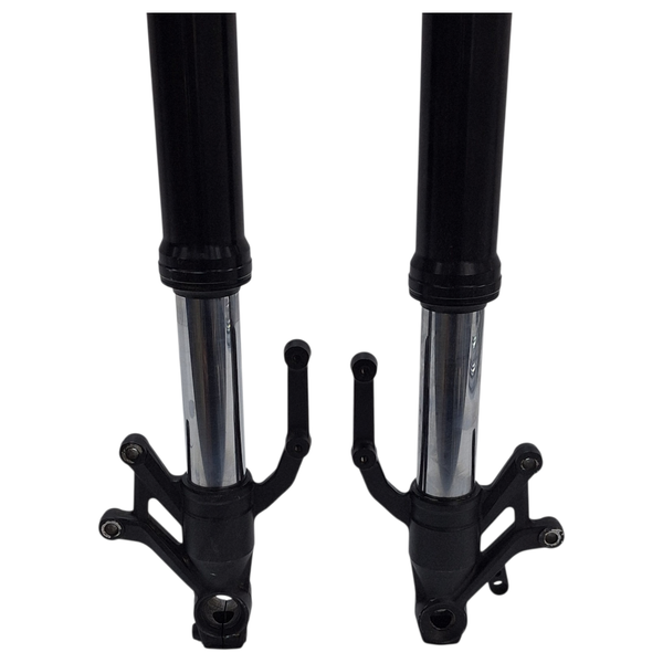 Par Bengalas Kawasaki Z900 Z 900 Ano 18-20