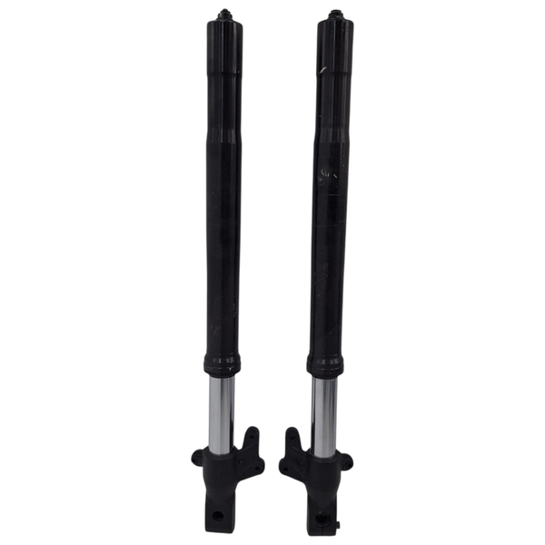 Par Bengalas Kawasaki Z 750 Z750 Ano 08-12