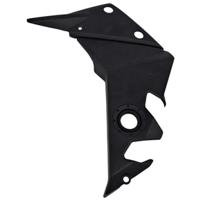 Acabamento Quadro L.E Kawasaki Z 750 08-12 Pino Quebrado