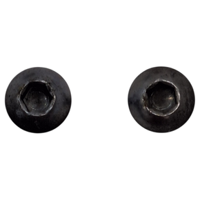 Parafuso Bacalhau Dianteiro Kawasaki Ninja 300 Ano 13-18 Original