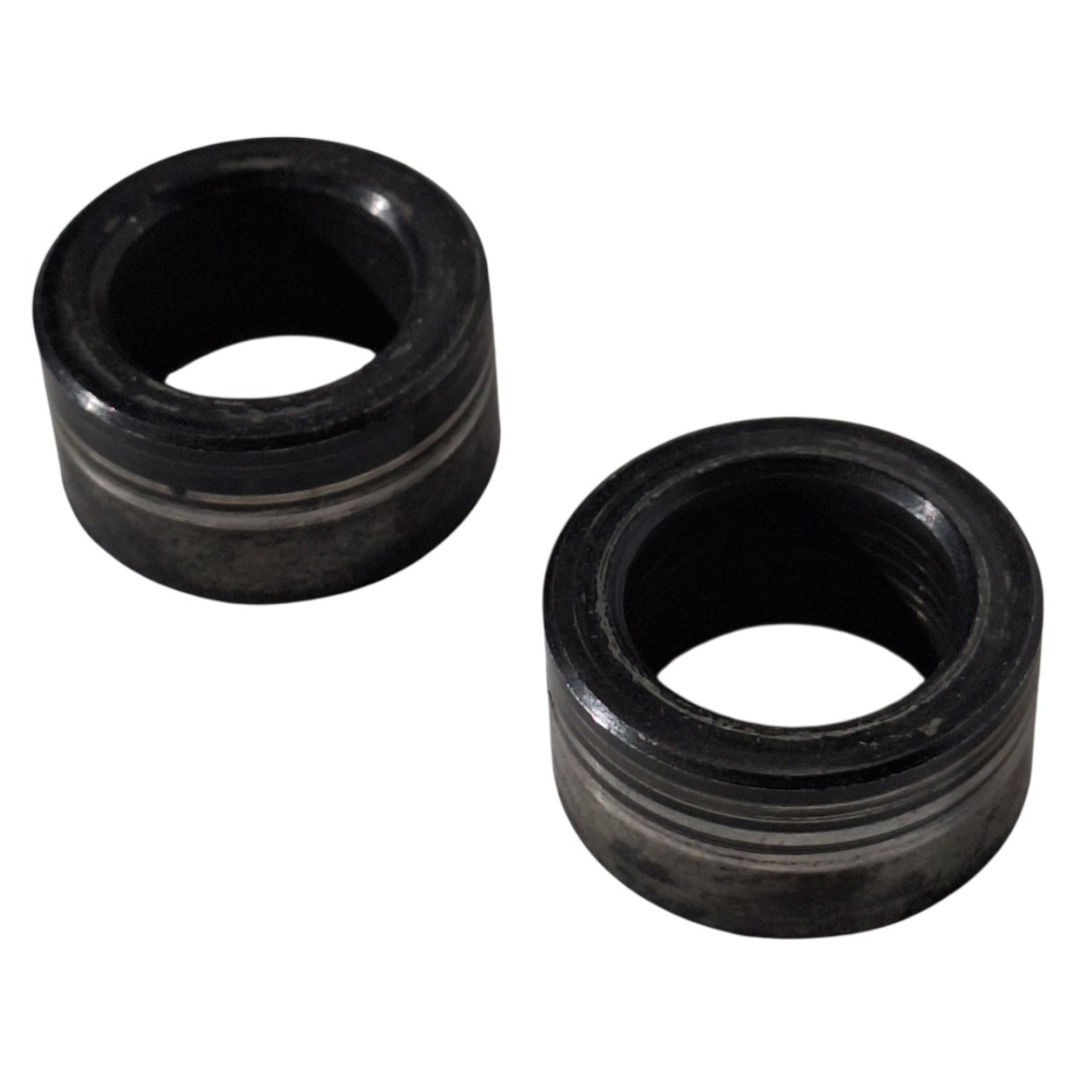 Espaçador Roda Dianteira Kawasaki Z 750 Z750 Ano 08-12