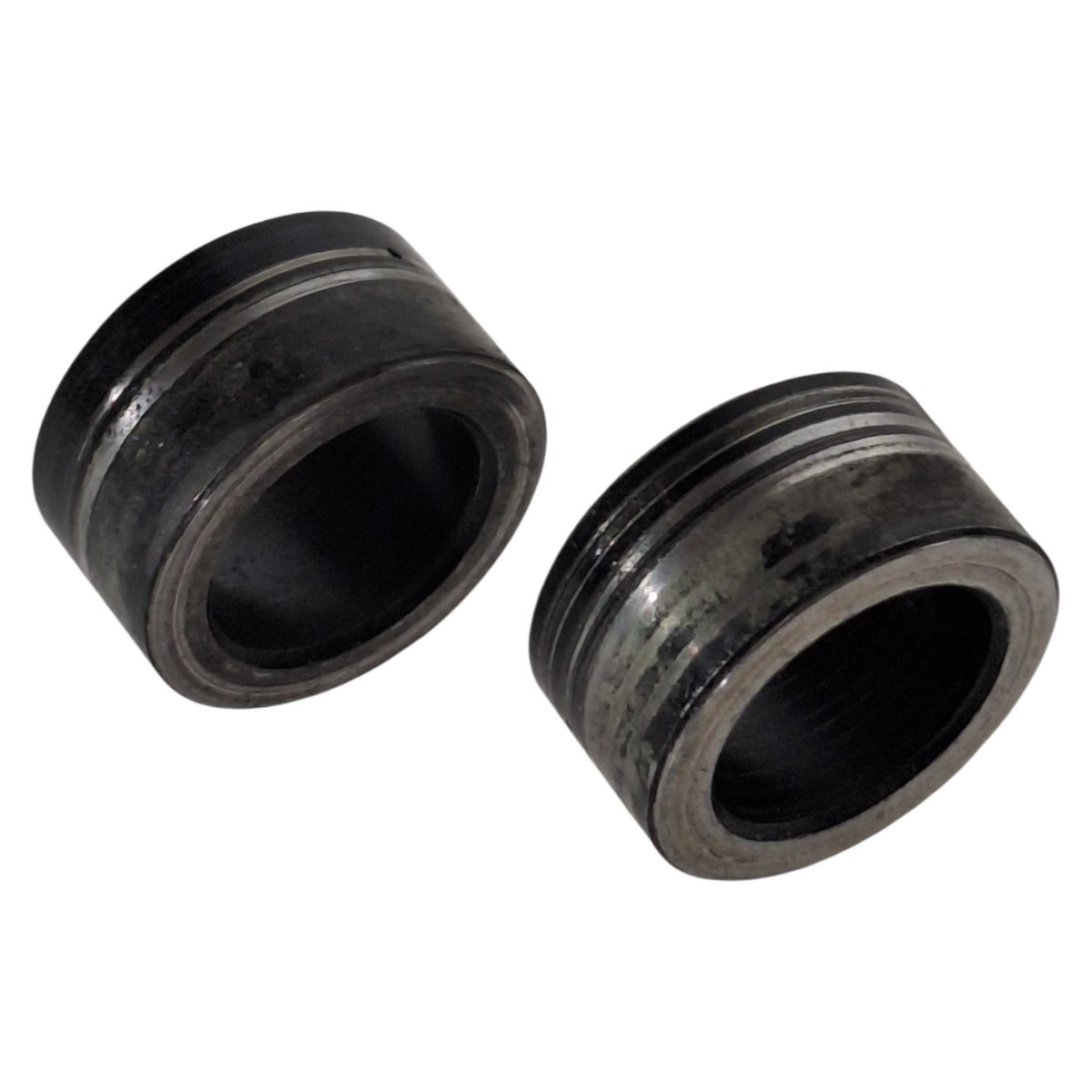 Espaçador Roda Dianteira Kawasaki Z 750 Z750 Ano 08-12