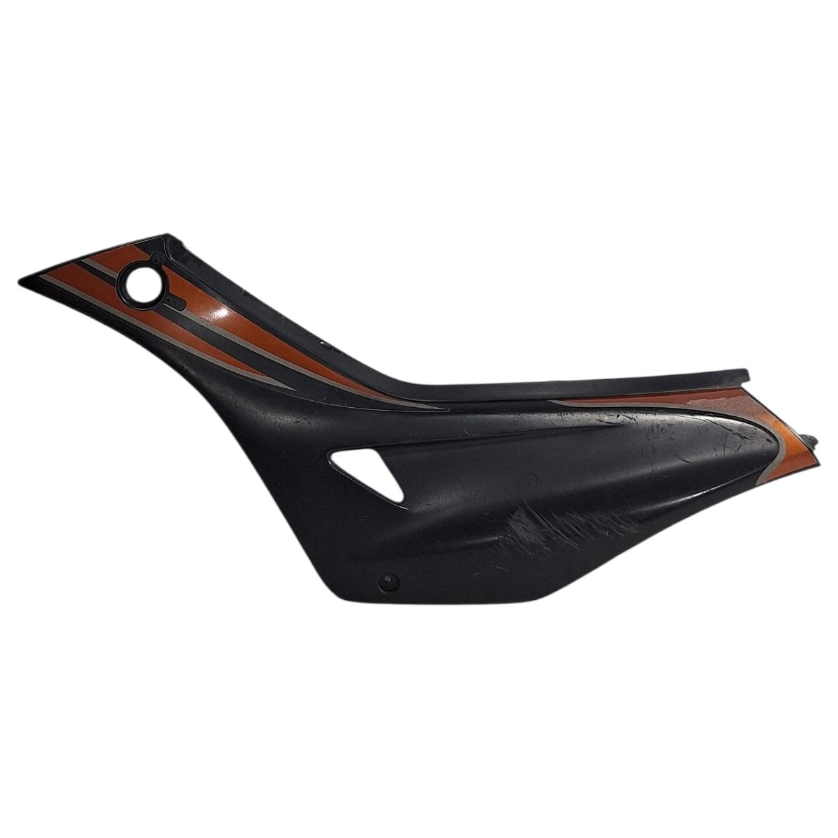 Carenagem Tampa Lateral Esquerdo Honda Nx Falcon 400 00-08