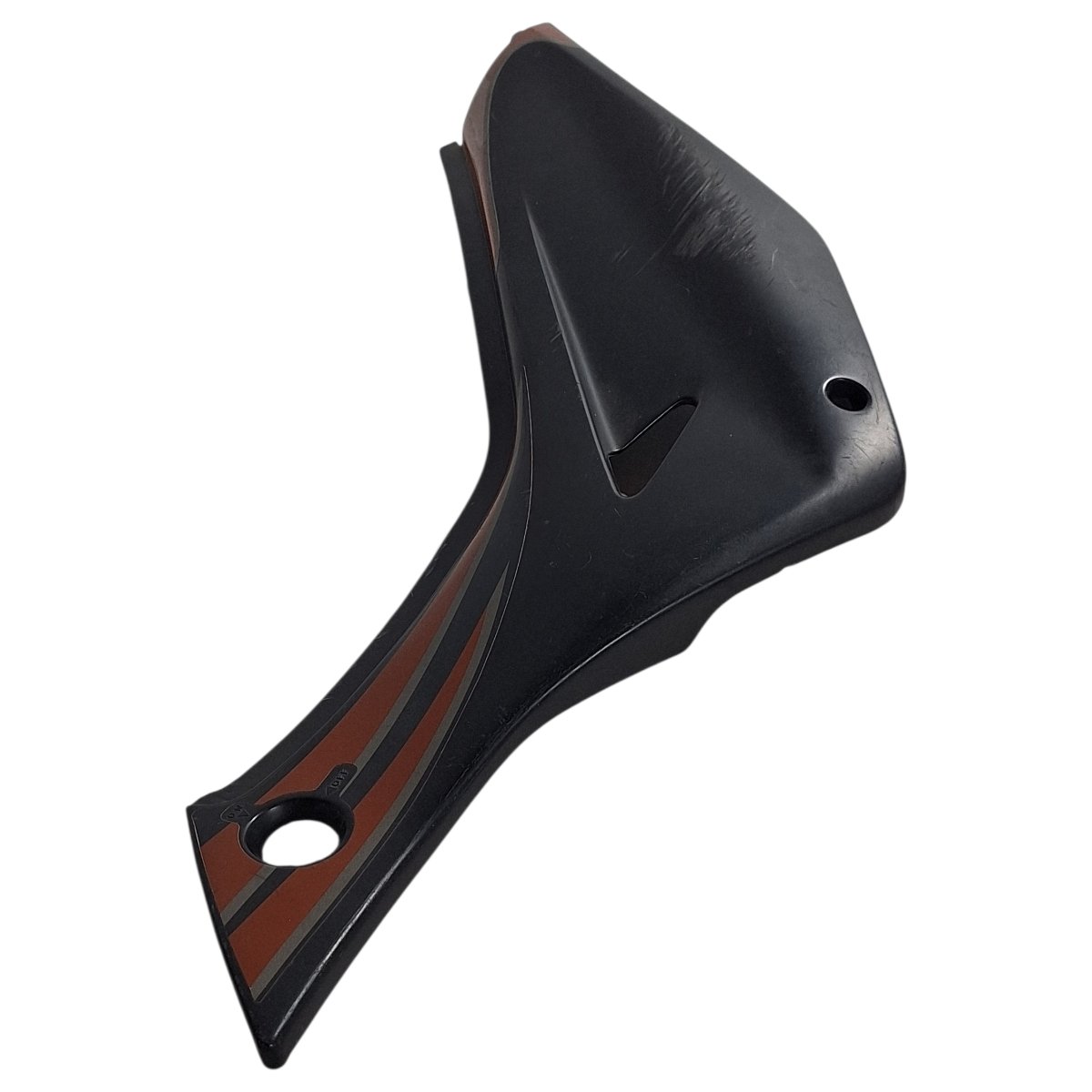 Carenagem Tampa Lateral Esquerdo Honda Nx Falcon 400 00-08
