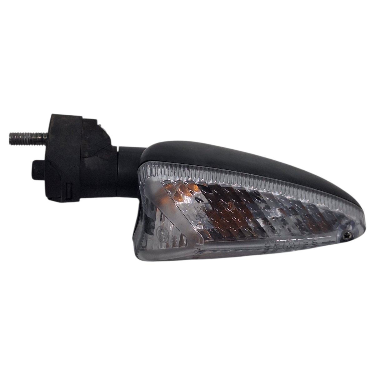 Fio Cabo Terra Kawasaki Z 750 Z750 Ano 08-12 Original