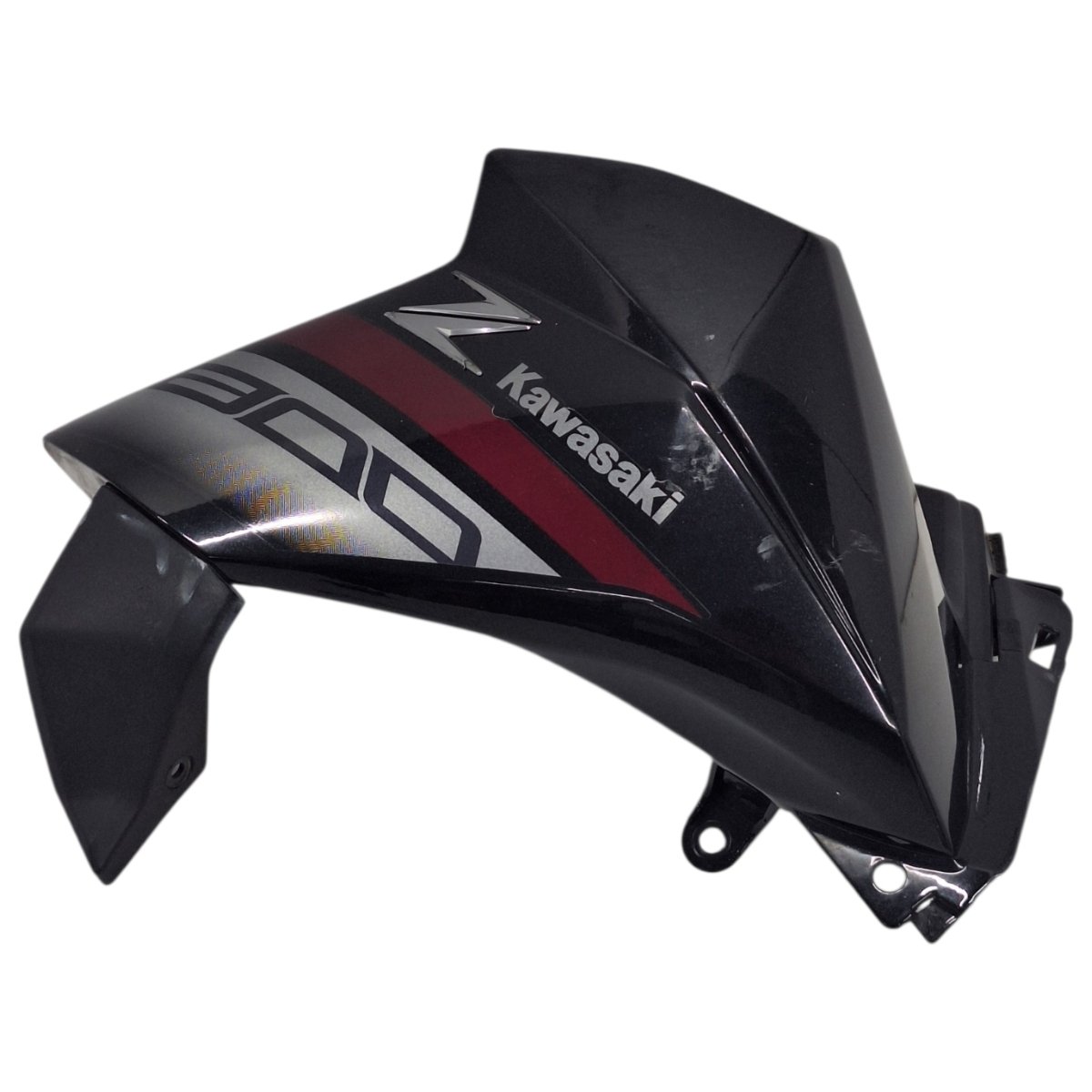 al.nao Carenagem Aba Tanque Esquerda Kawasaki Z 800 Z800 13-18