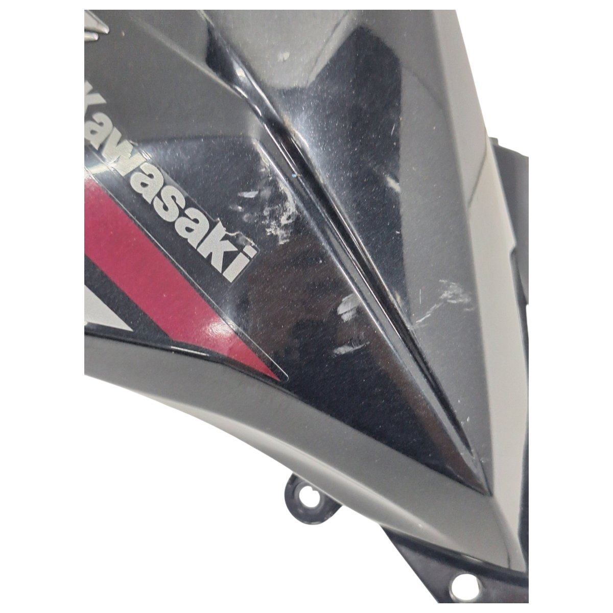 Carenagem Aba Tanque Esquerda Kawasaki Z 800 Z800 13-18