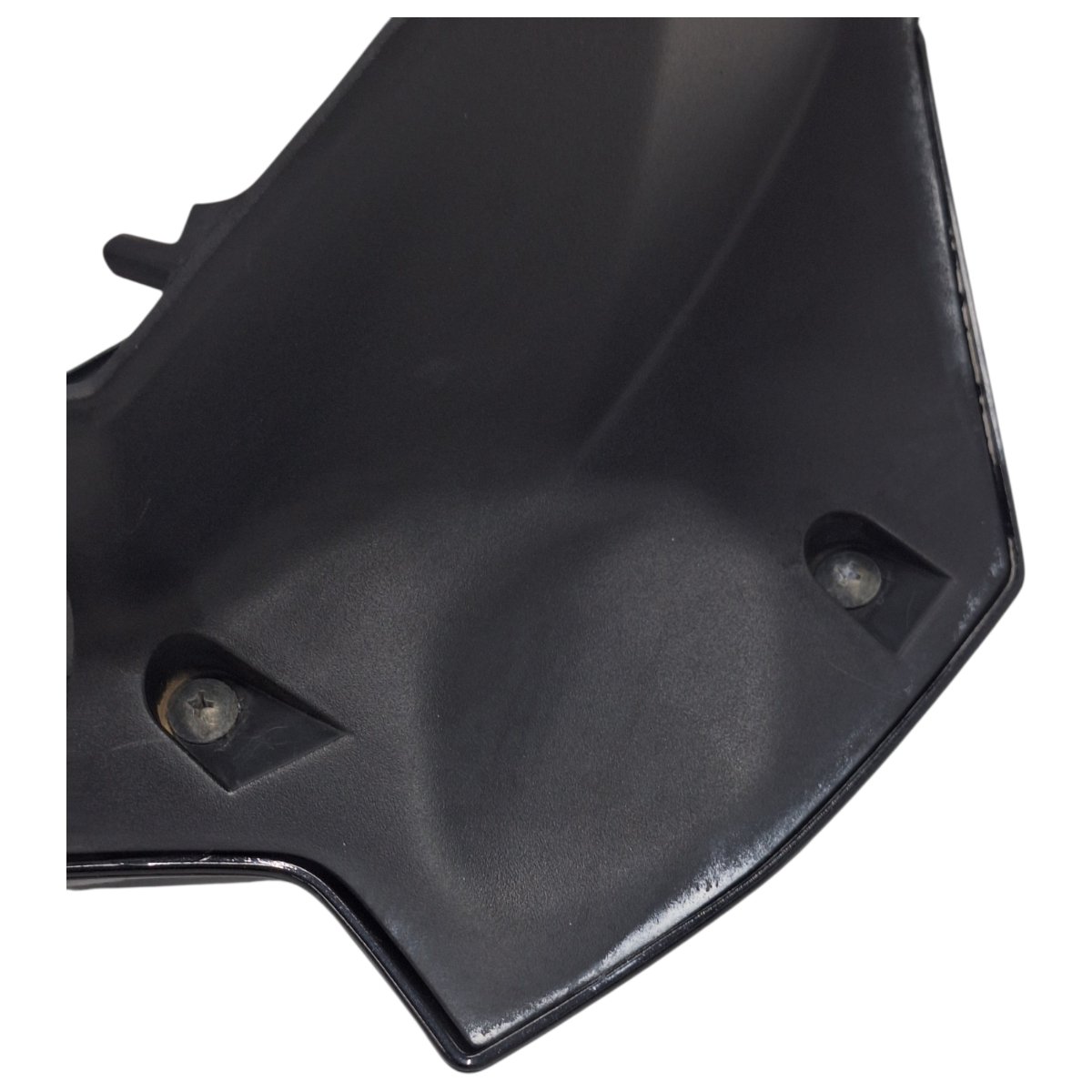 Carenagem Aba Tanque Esquerda Kawasaki Z 800 Z800 13-18