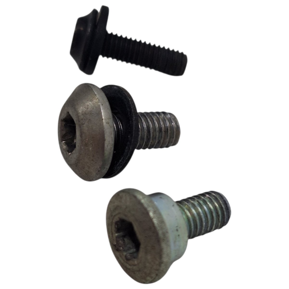Parafusos Aba Tanque Kawasaki Z 800 Z800 13-18