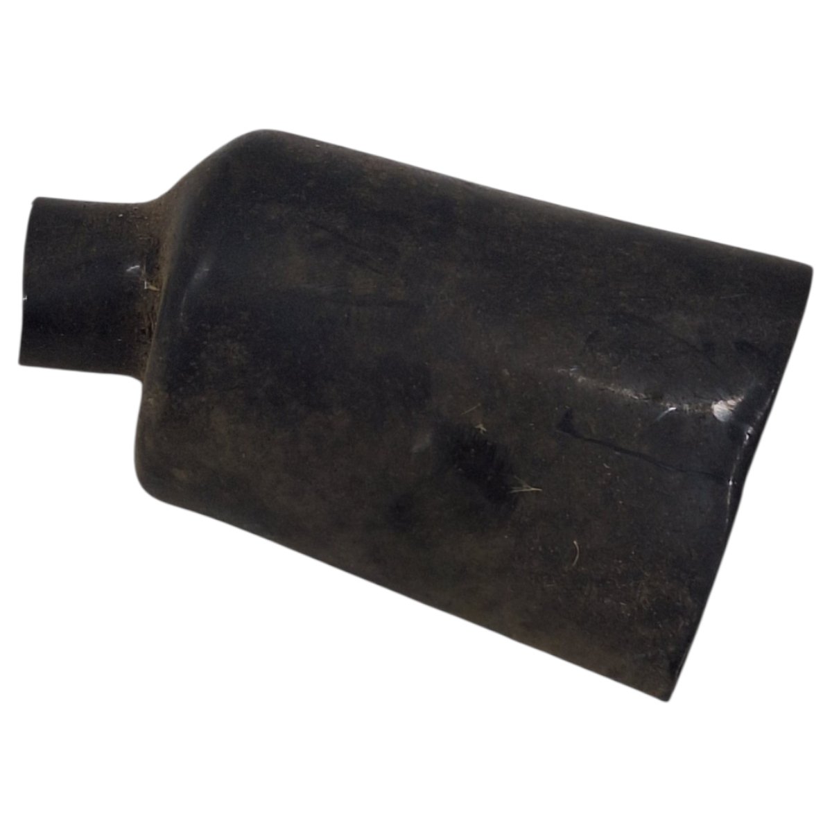 Borracha Acabamento Chicote Kawasaki Z 800 Z800 13-18