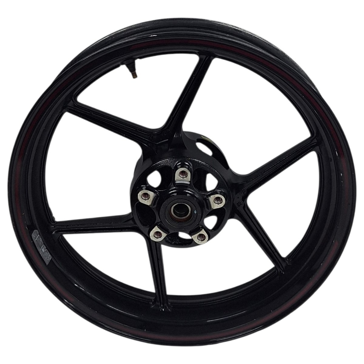 Roda Dianteira Kawasaki Z 800 13-18