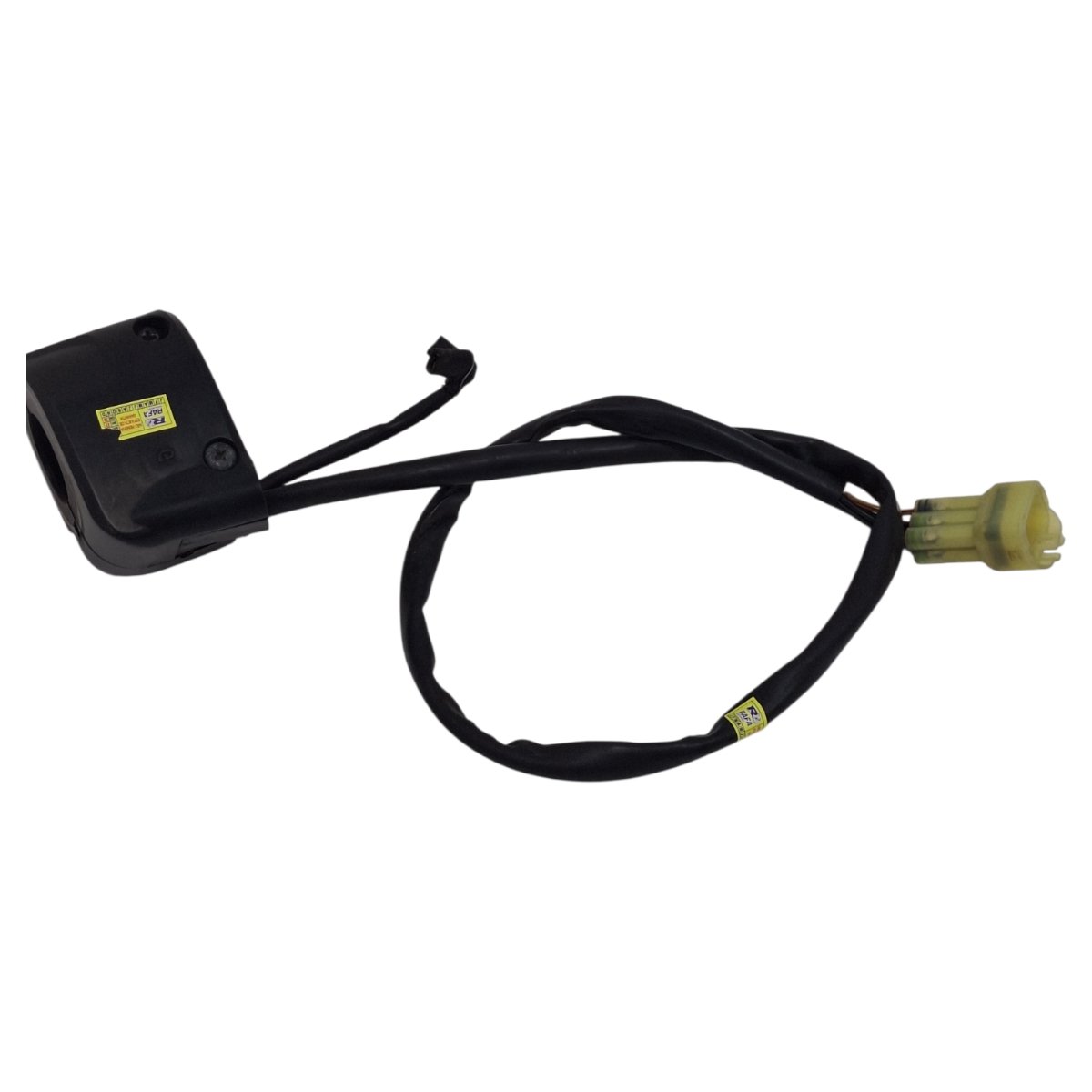 Punho Chave Partida Kawasaki Z 800 13-18