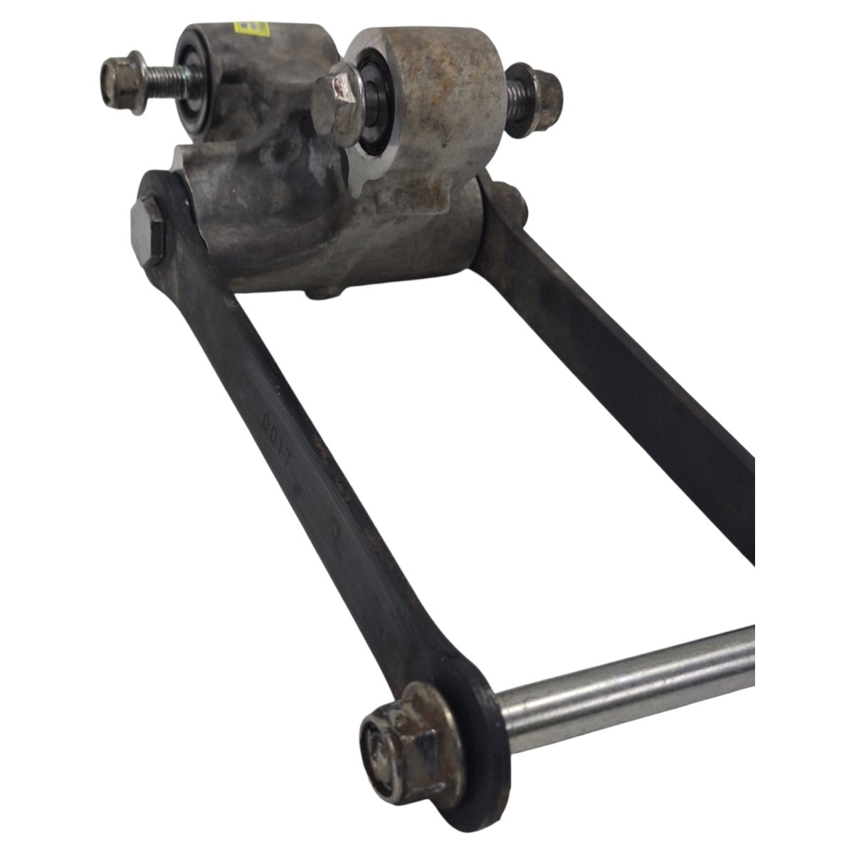 Pro Link Amortecedor Traseiro Kawasaki Z 800 13-18